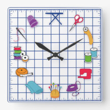 Acolche y cosa el tiempo