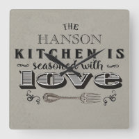 Acondicionado con amor diseño de cocina personaliz
