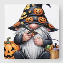 Reloj Cuadrado Acryl Wanduhr – modern & stilvoll💕