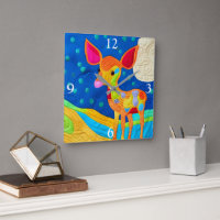 Adorable Pequeño Deer Bebé - Diseño Atractivo