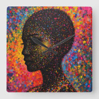 Afro Nebula Whisper – Celebración de la Historia N