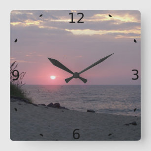 RELOJ CUADRADO AGREGAR TU FOTO