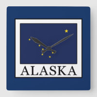 Alaska