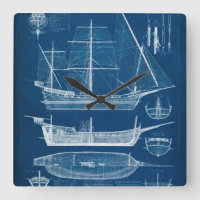 Antígono plan de barco I