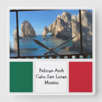 Arco Pelicano, Cabo San Lucas  
