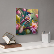 Arcoiris con crema Jay Fantasy Bird