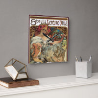 Arte Antiguo Moderno, Galletas por Alphonse Mucha