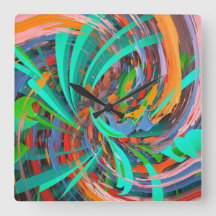 Arte Místico Abstracto
