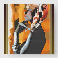 Arte pop afrocéntrico 