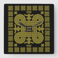 Arte Sisu finlandés