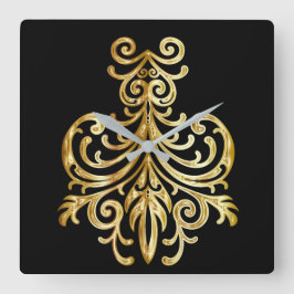 Reloj Cuadrado Attractive and More Products -