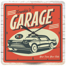Automático personalizado Comprar garaje de coches