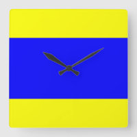 Azul amarillo delta