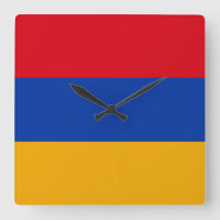 Bandera de Armenia