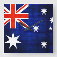 Bandera de cosecha Australia 2
