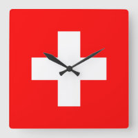Bandera de Suiza