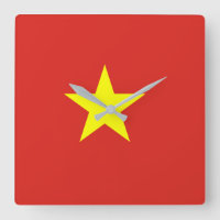 Bandera de Vietnam