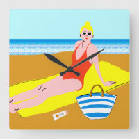 Beachy Keen - Amarillo