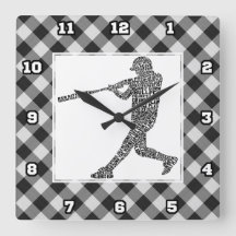 Béisbol jugador de béisbol de béisbol arte de pala