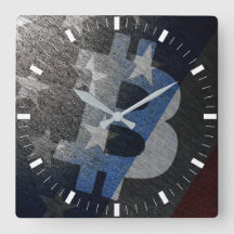 Bitcoin América ₿
