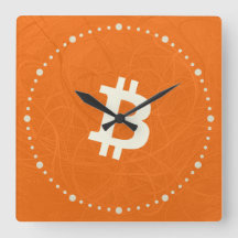 Bitcoin Classic Naranja (Neurona)