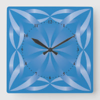 blue topaz pattern