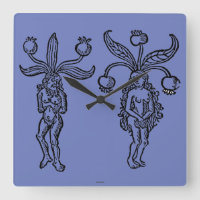 Botánica: Mandrake, 1476