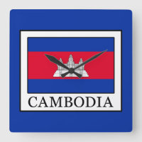 Camboya
