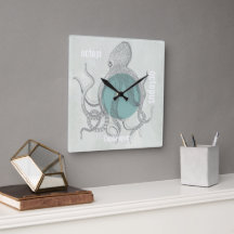 Casa de playa del Octopus o biólogo marino