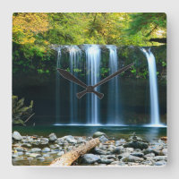 Cascada de Serene