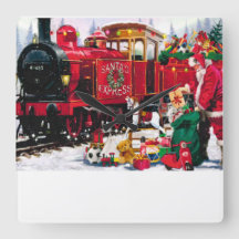 christmas express