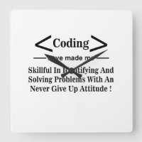 Codificación Codificación Codificación Programador