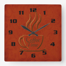 Coffee Time Hermosa Cocina