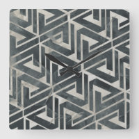 Colección de mosaicos neutrales - geométrica