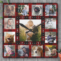 Collage de fotos Familiar 13 fotos de Instagram | 