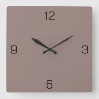 Color Cinereous Gray 98817B - Opción para añadir n