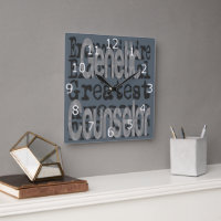 Consejero genético Extraordinario