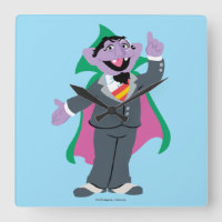 Count von Count Classic