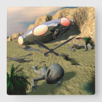 Crash de OVNI Roswell