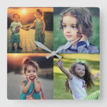 Crea tu propio archivo de fotos de familia