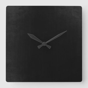 Reloj Cuadrado Create Your Own
