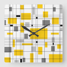 Cuadrícula de mediados del siglo