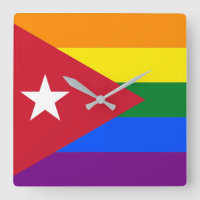 Cuba LGBT