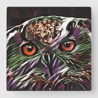 CUTE OWL