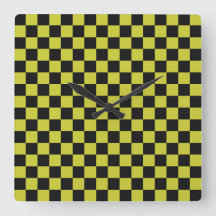Cyber lyme checkerboard pattern