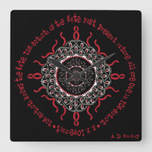 Deidad cósmica del monstruo de Lovecraftian del