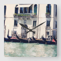 Destinos | Fotografía de Venecia frente al mar