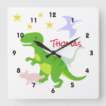 Dinosaurios TRex