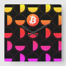 Diseñador de bitcoin