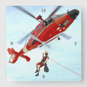 RELOJ CUADRADO DOLFONO MH-65